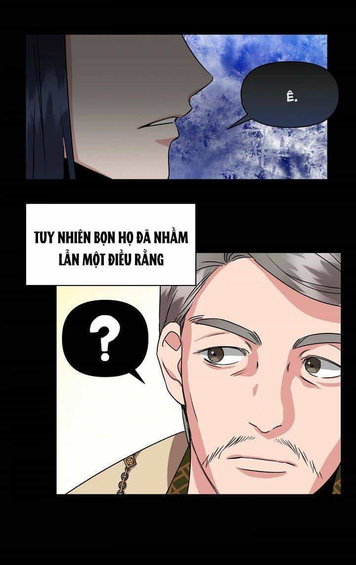 Tôi Không Phải Là Cinderella - Chương 5 - ảnh 57