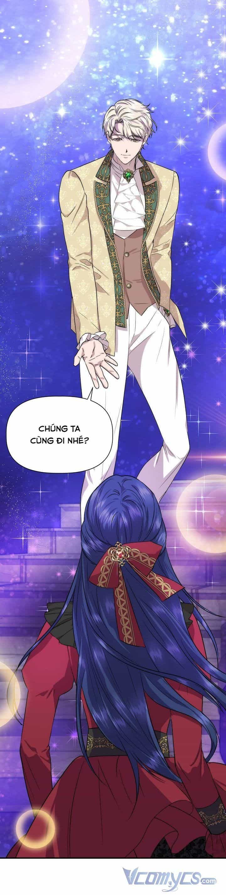Tôi Không Phải Là Cinderella - Chương 45.5 - ảnh 13
