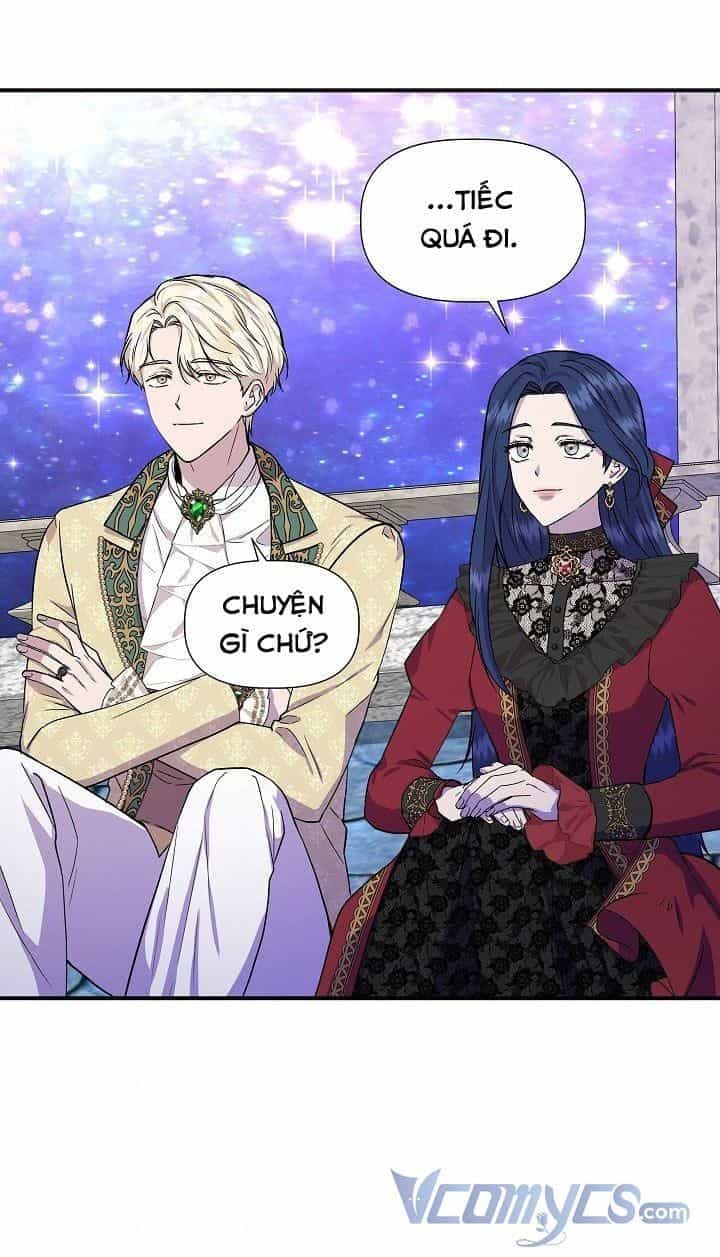 Tôi Không Phải Là Cinderella - Chương 45.5 - ảnh 19