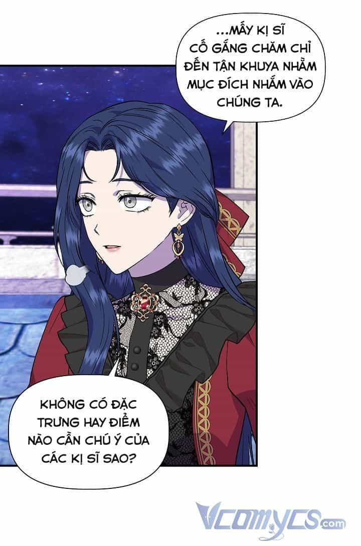 Tôi Không Phải Là Cinderella - Chương 46.5 - ảnh 5