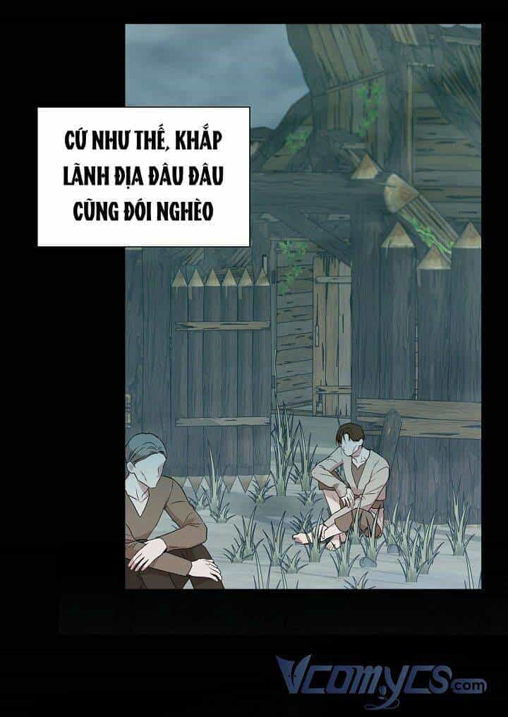 Tôi Không Phải Là Cinderella - Chương 47 - ảnh 13