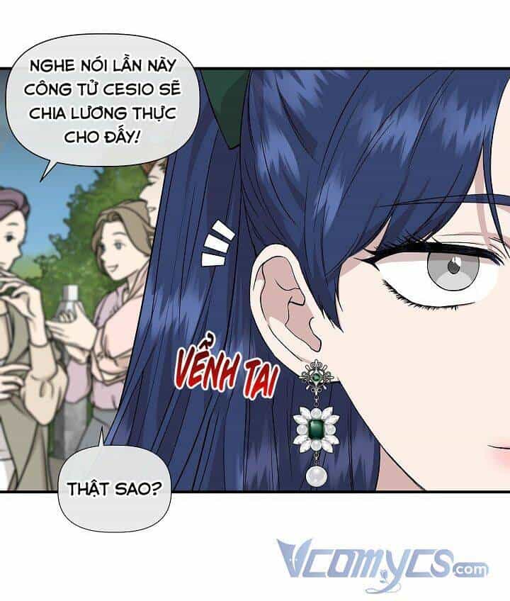 Tôi Không Phải Là Cinderella - Chương 47 - ảnh 21