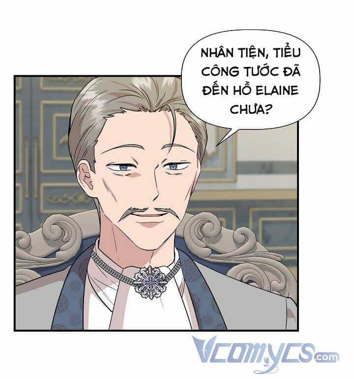 Tôi Không Phải Là Cinderella - Chương 47 - ảnh 51