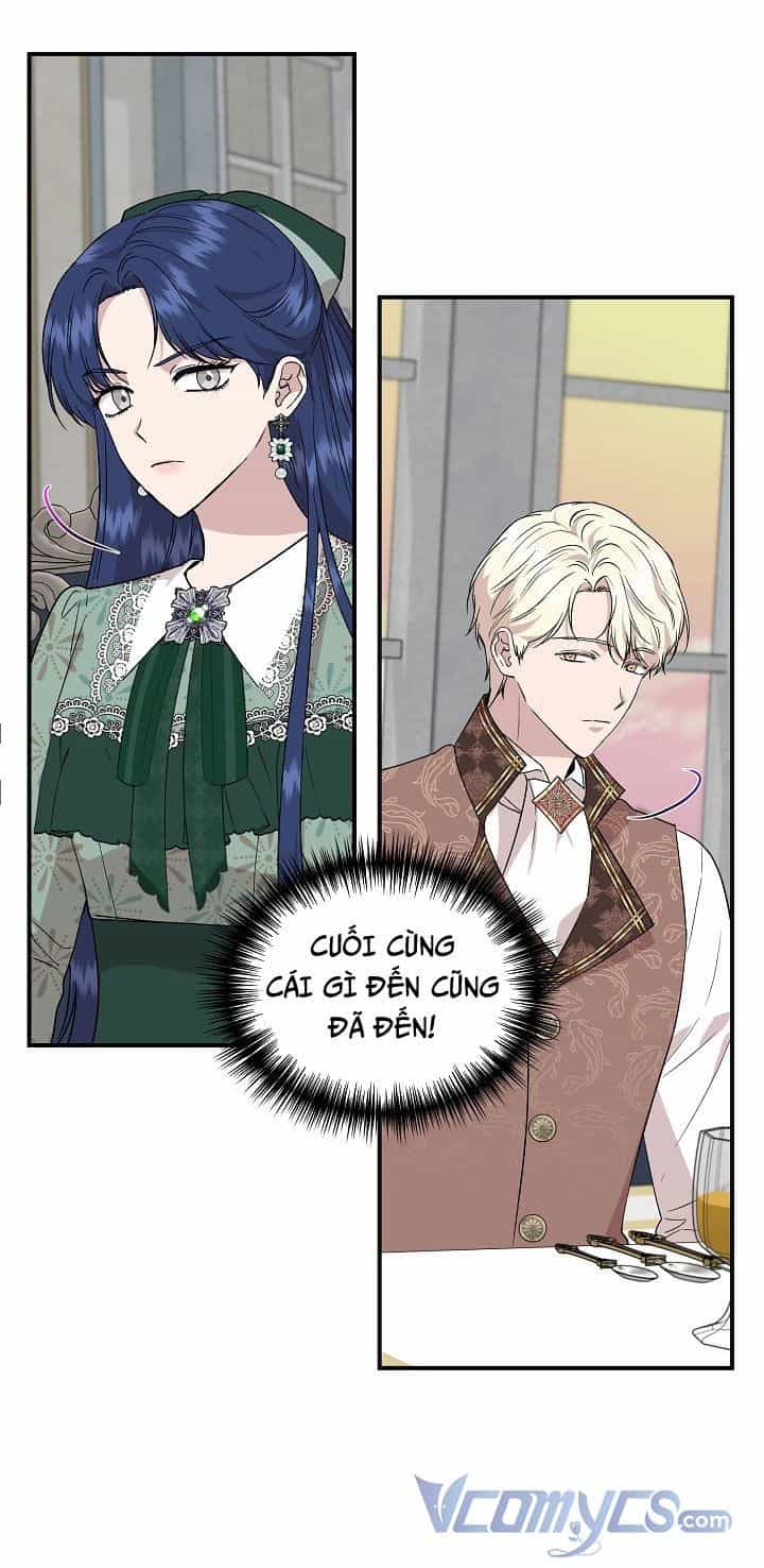 Tôi Không Phải Là Cinderella - Chương 47.5 - ảnh 27