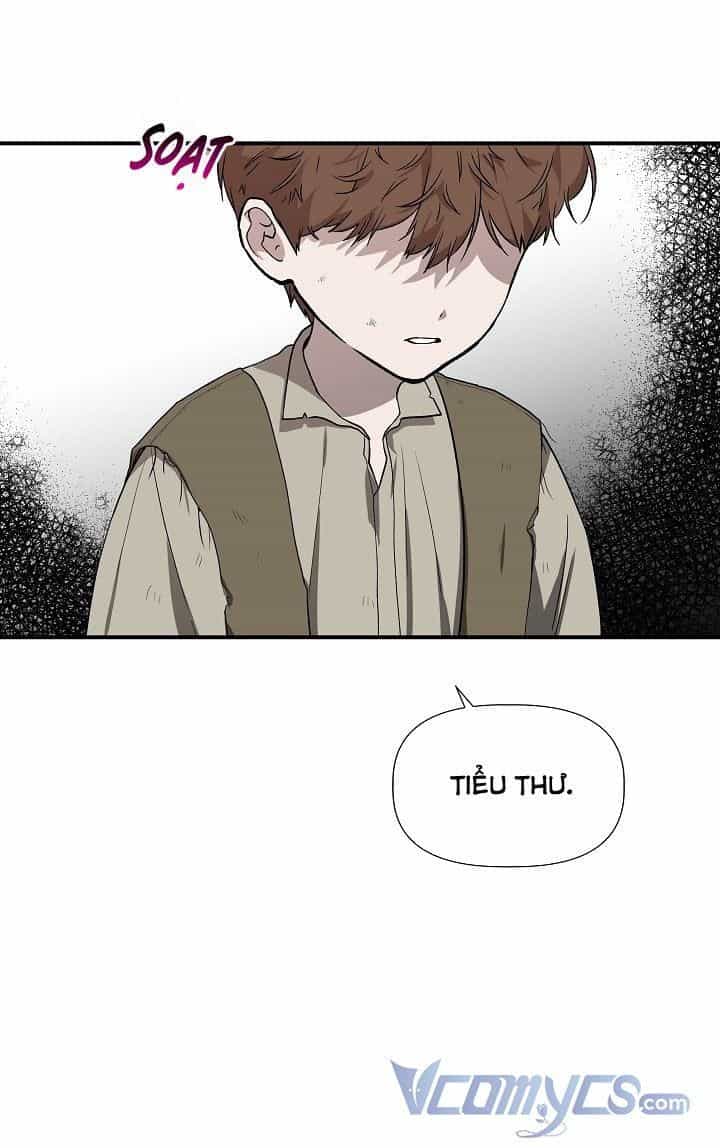 Tôi Không Phải Là Cinderella - Chương 47.5 - ảnh 3