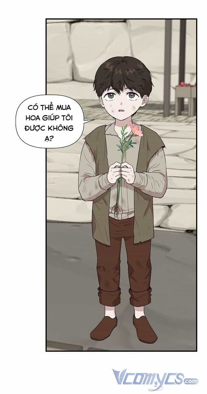 Tôi Không Phải Là Cinderella - Chương 47.5 - ảnh 5