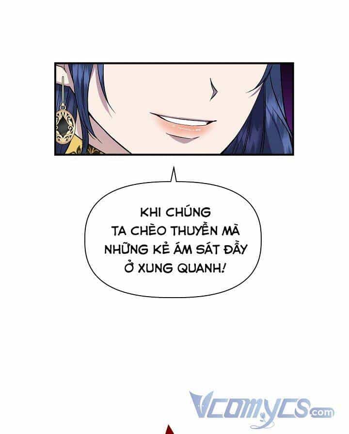 Tôi Không Phải Là Cinderella - Chương 48 - ảnh 14
