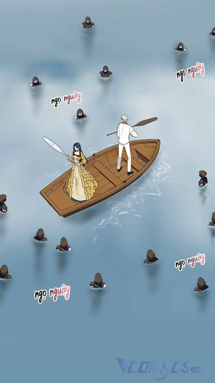 Tôi Không Phải Là Cinderella - Chương 48 - ảnh 27
