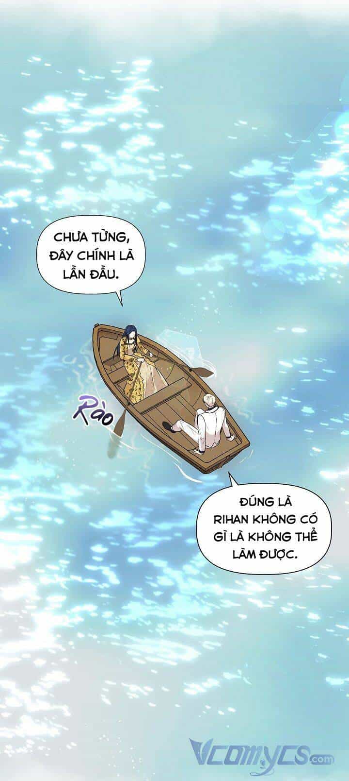 Tôi Không Phải Là Cinderella - Chương 48 - ảnh 9