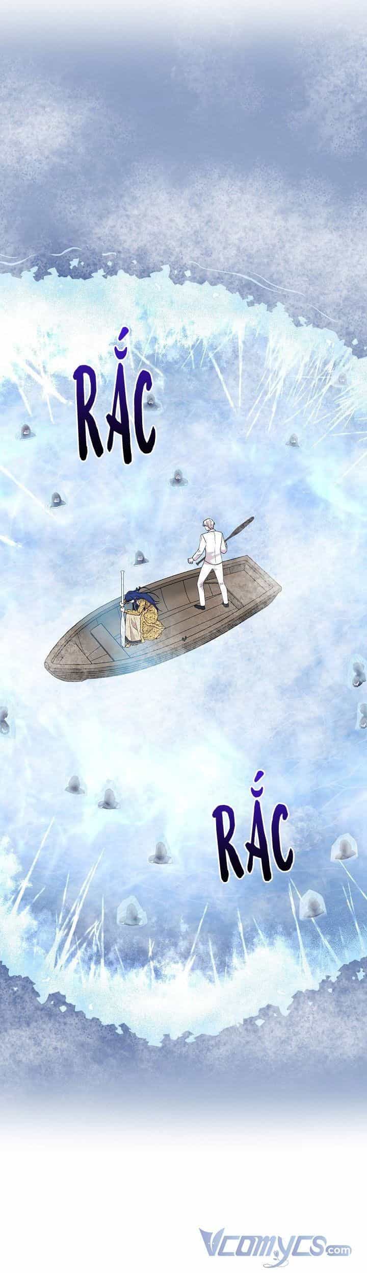 Tôi Không Phải Là Cinderella - Chương 48.5 - ảnh 20