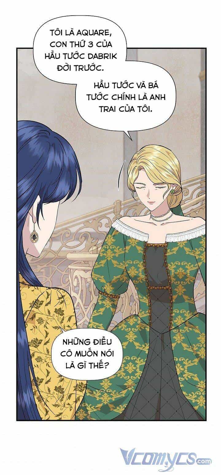 Tôi Không Phải Là Cinderella - Chương 49 - ảnh 59