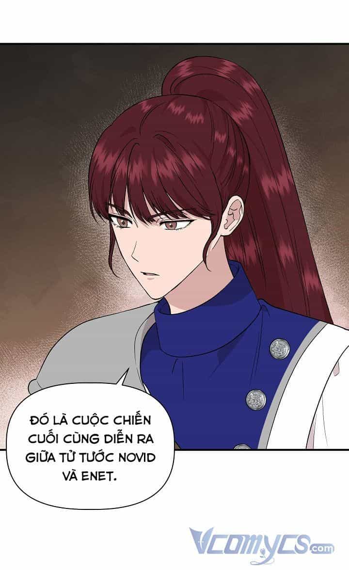 Tôi Không Phải Là Cinderella - Chương 49.5 - ảnh 13