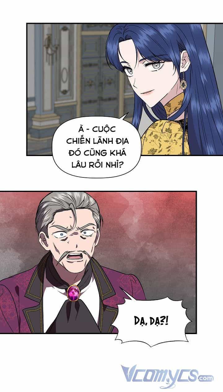 Tôi Không Phải Là Cinderella - Chương 49.5 - ảnh 14