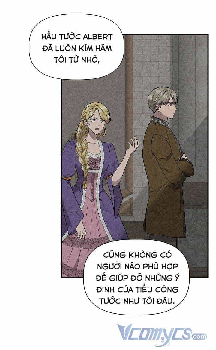 Tôi Không Phải Là Cinderella - Chương 50 - ảnh 14