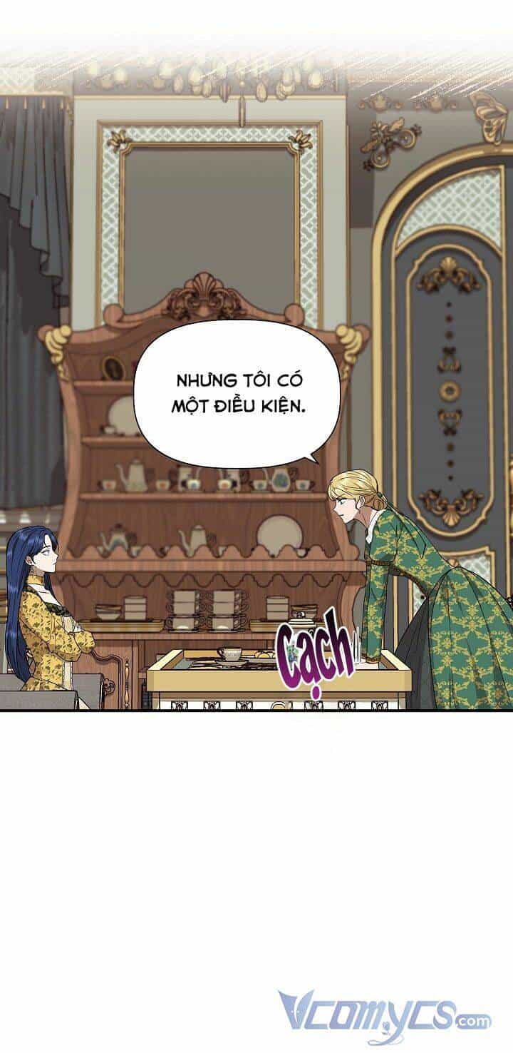 Tôi Không Phải Là Cinderella - Chương 50 - ảnh 40