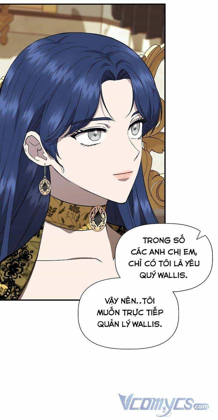 Tôi Không Phải Là Cinderella - Chương 50 - ảnh 43