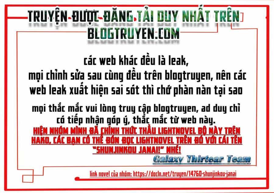 Tôi Không Phải Là Dũng Giả!!! - Chương 7 - ảnh 33