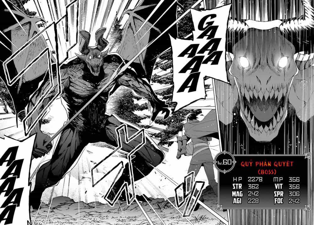 Tôi Không Phải Là Dũng Giả!!! - Chương 1.2 - ảnh 33