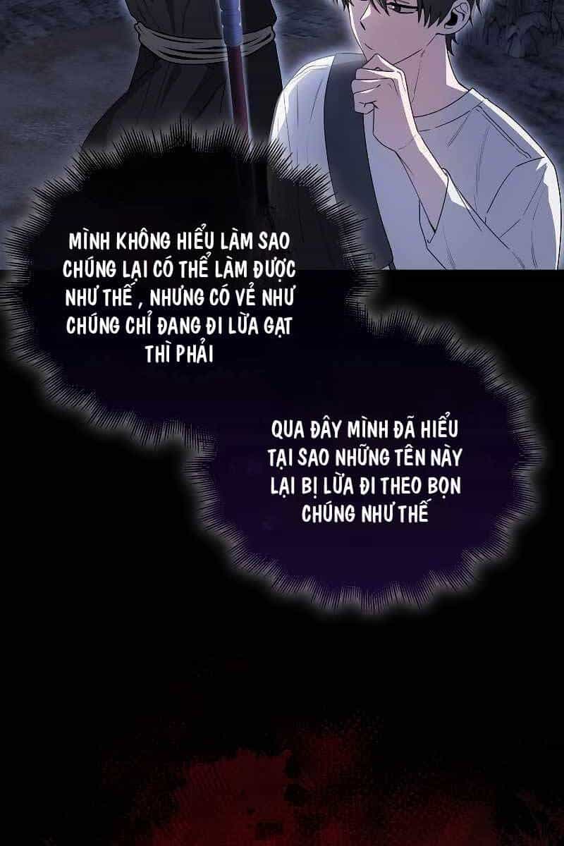 Tôi Không Phải Là Hồi Quy Giả - Chương 13 - ảnh 27