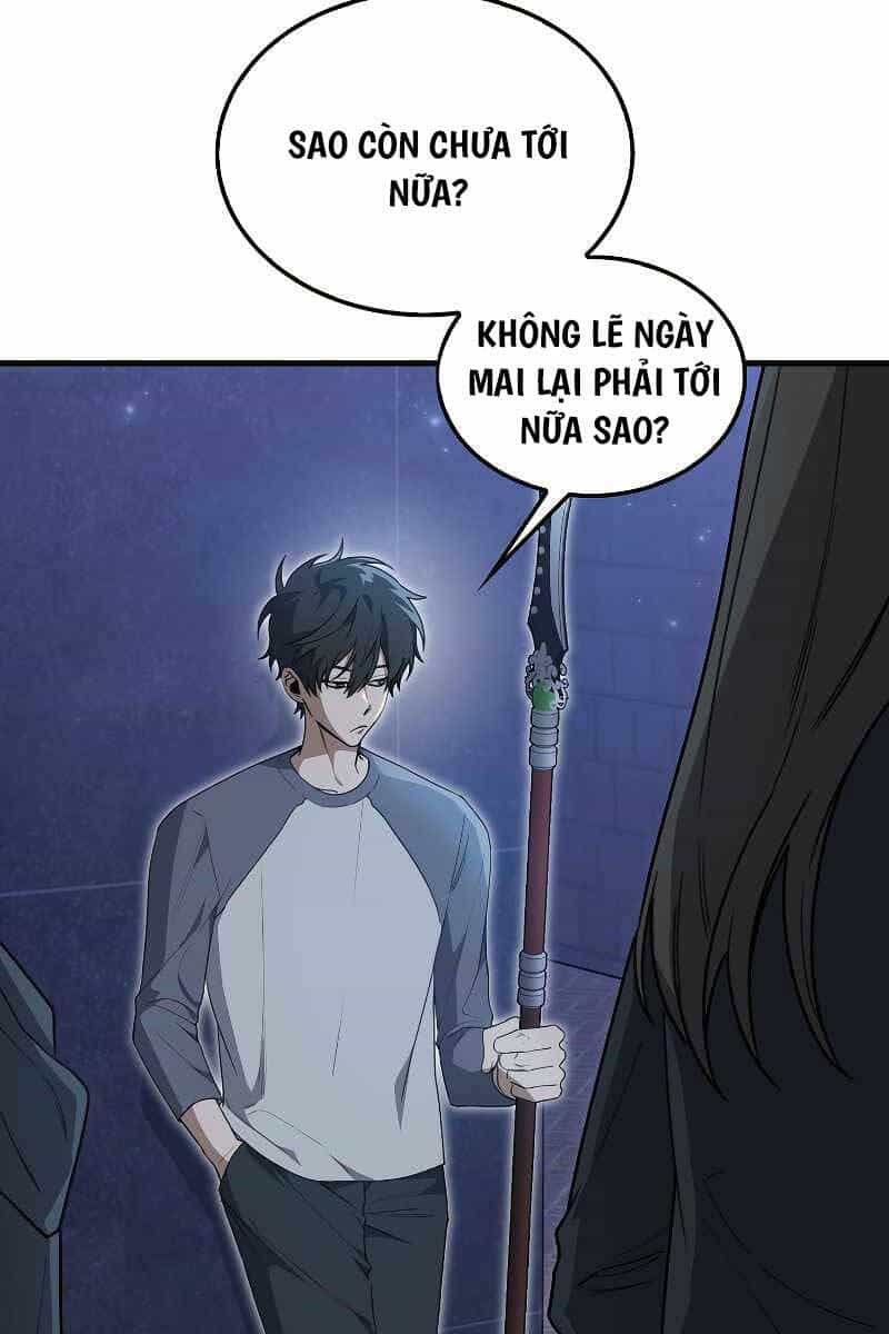Tôi Không Phải Là Hồi Quy Giả - Chương 15 - ảnh 31