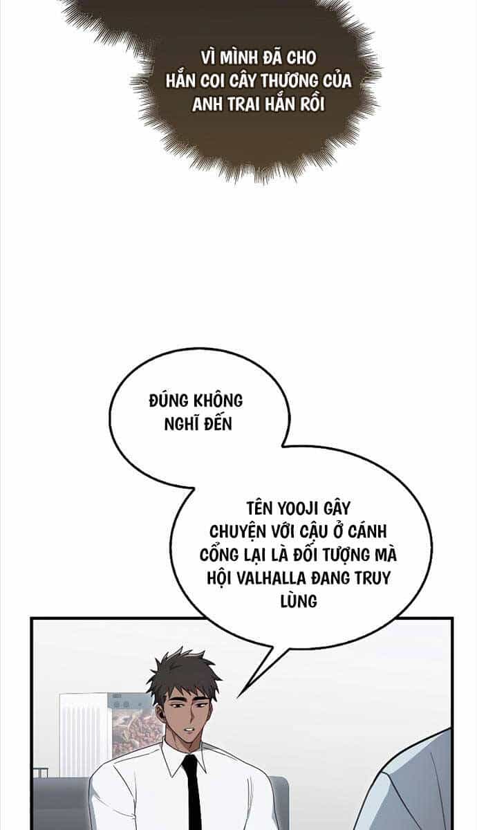 Tôi Không Phải Là Hồi Quy Giả - Chương 16 - ảnh 58