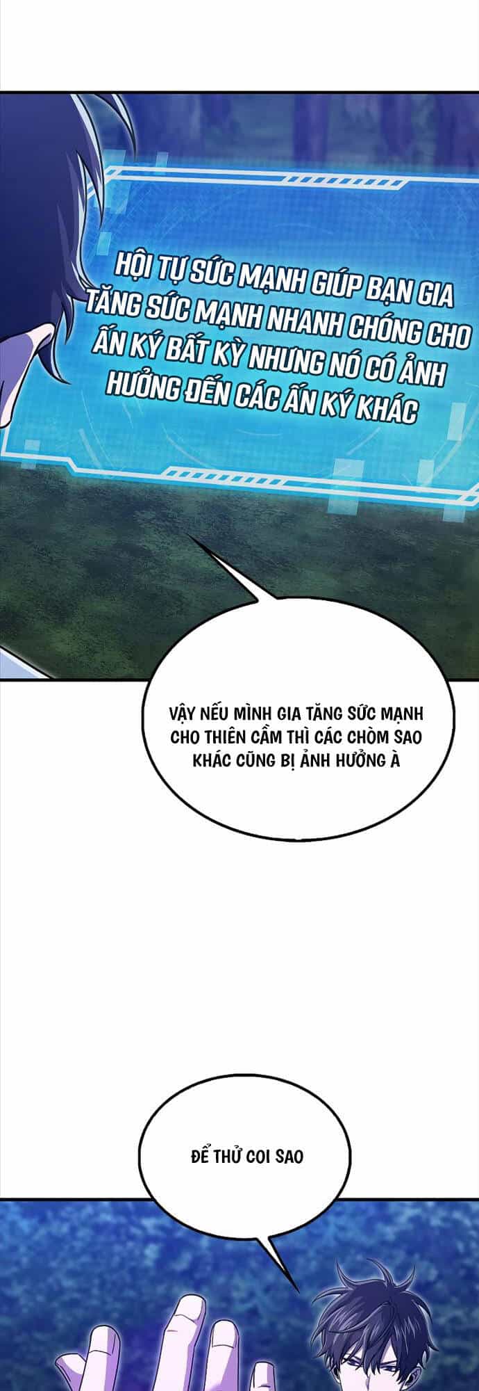 Tôi Không Phải Là Hồi Quy Giả - Chương 18 - ảnh 44