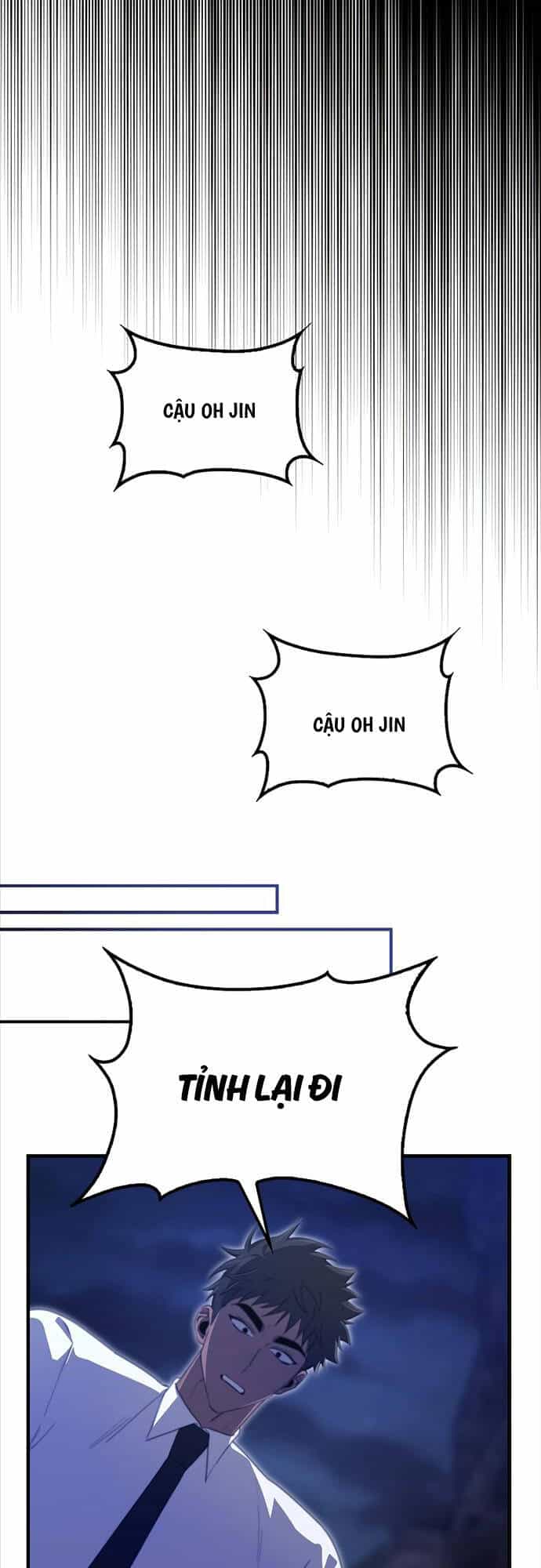 Tôi Không Phải Là Hồi Quy Giả - Chương 18 - ảnh 50