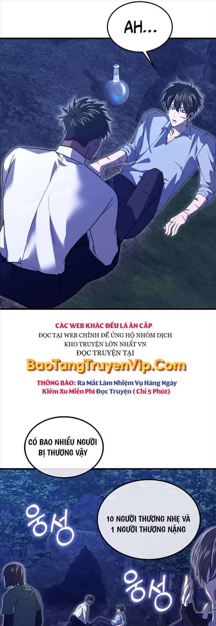 Tôi Không Phải Là Hồi Quy Giả - Chương 18 - ảnh 52