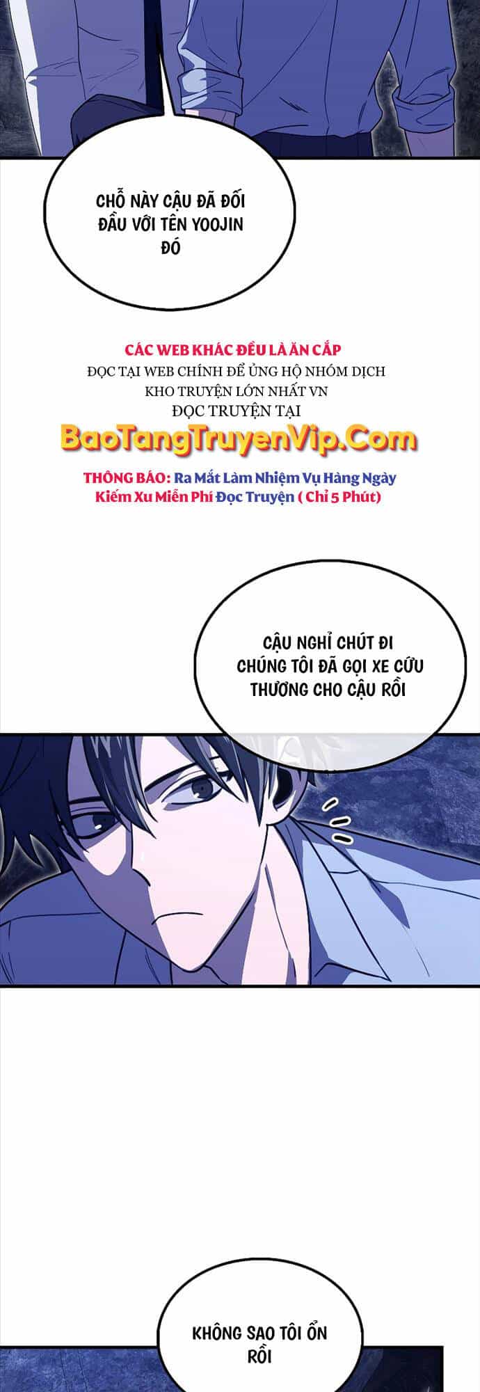 Tôi Không Phải Là Hồi Quy Giả - Chương 18 - ảnh 54