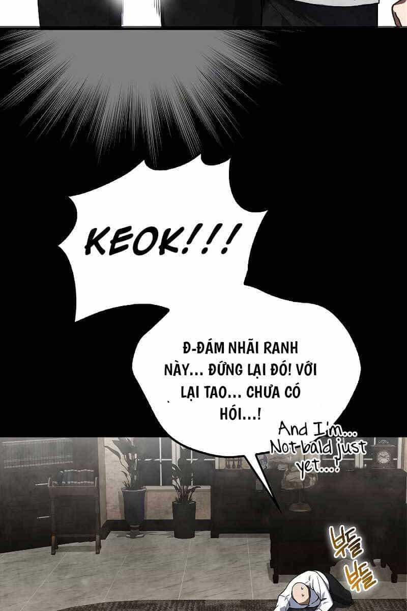 Tôi Không Phải Là Hồi Quy Giả - Chương 2 - ảnh 20