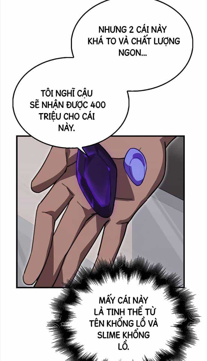 Tôi Không Phải Là Hồi Quy Giả - Chương 25 - ảnh 11