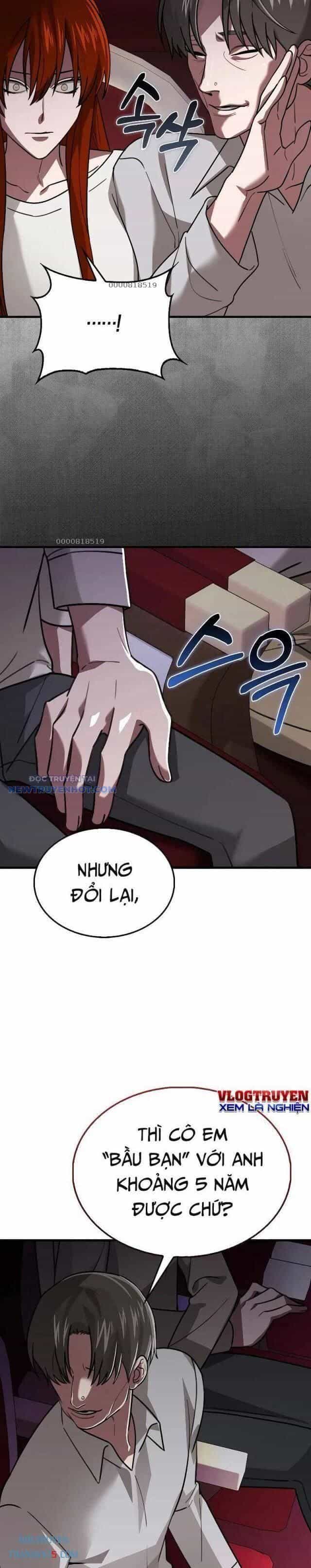 Tôi Không Phải Là Hồi Quy Giả - Chương 28 - ảnh 21