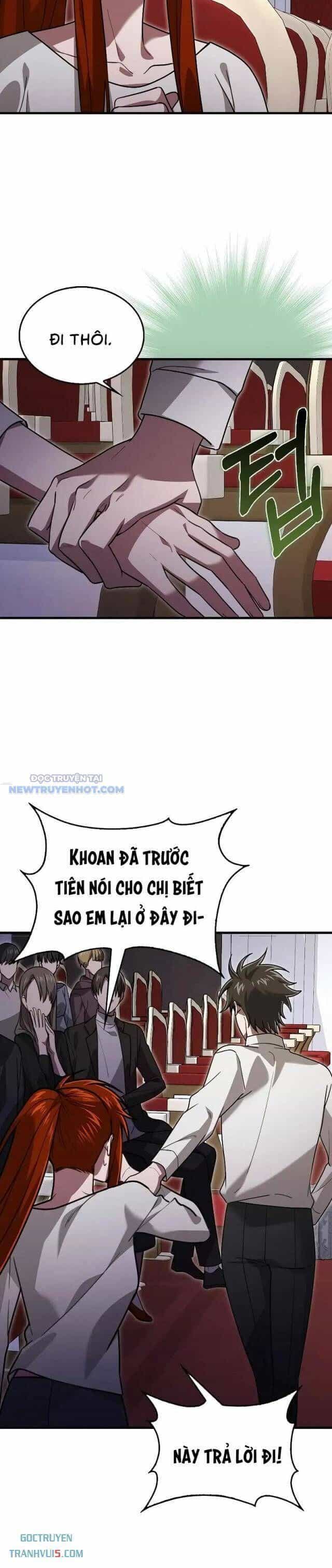 Tôi Không Phải Là Hồi Quy Giả - Chương 29 - ảnh 14