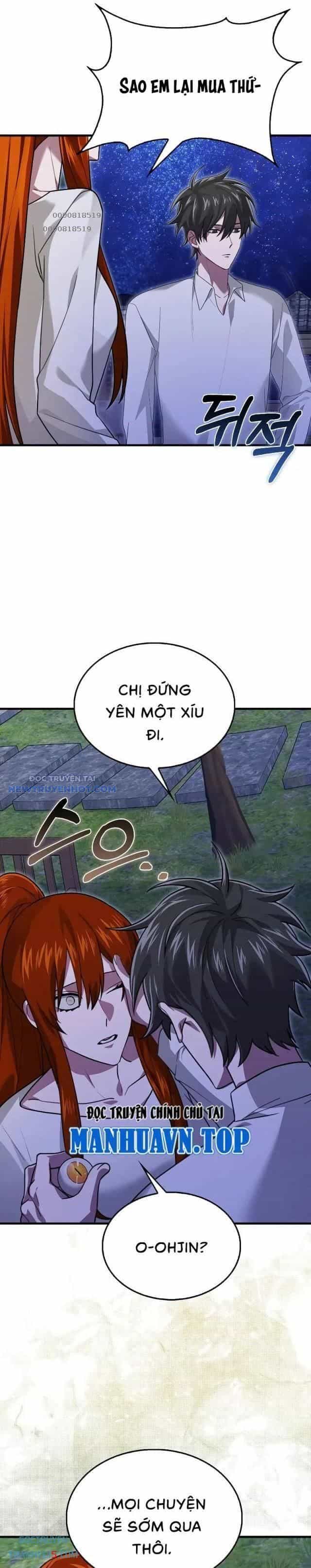 Tôi Không Phải Là Hồi Quy Giả - Chương 29 - ảnh 17