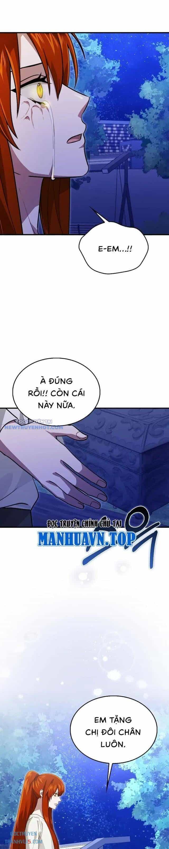 Tôi Không Phải Là Hồi Quy Giả - Chương 29 - ảnh 23
