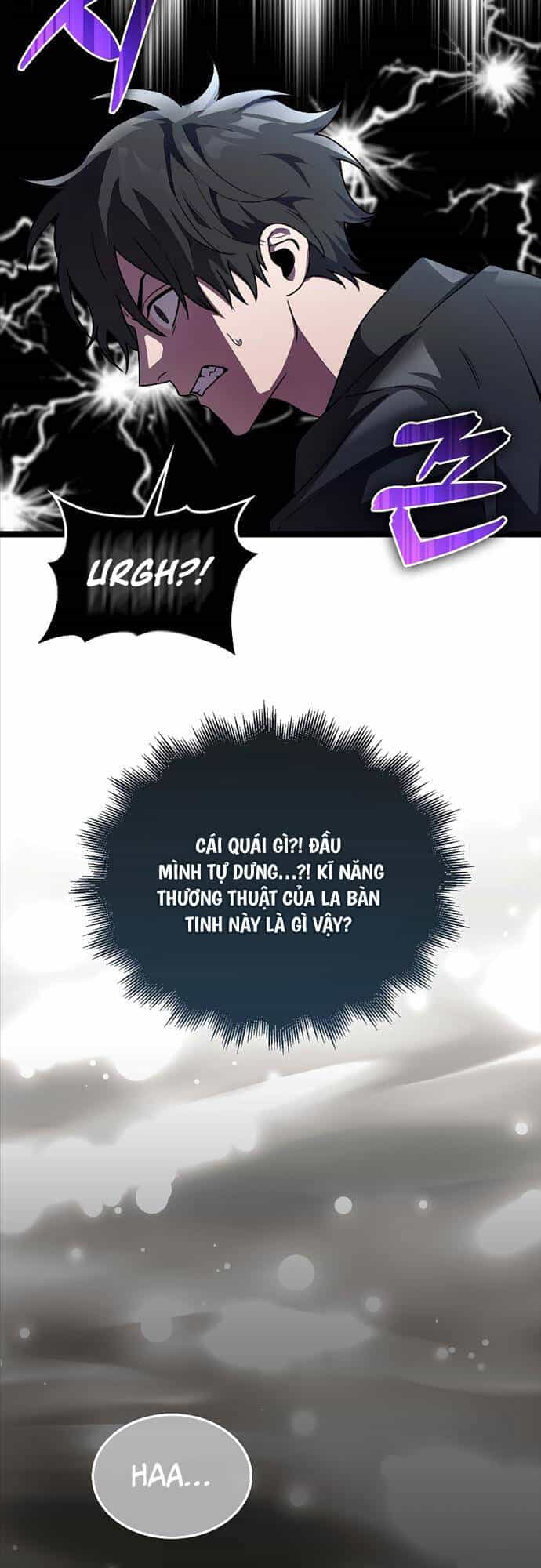 Tôi Không Phải Là Hồi Quy Giả - Chương 3 - ảnh 15