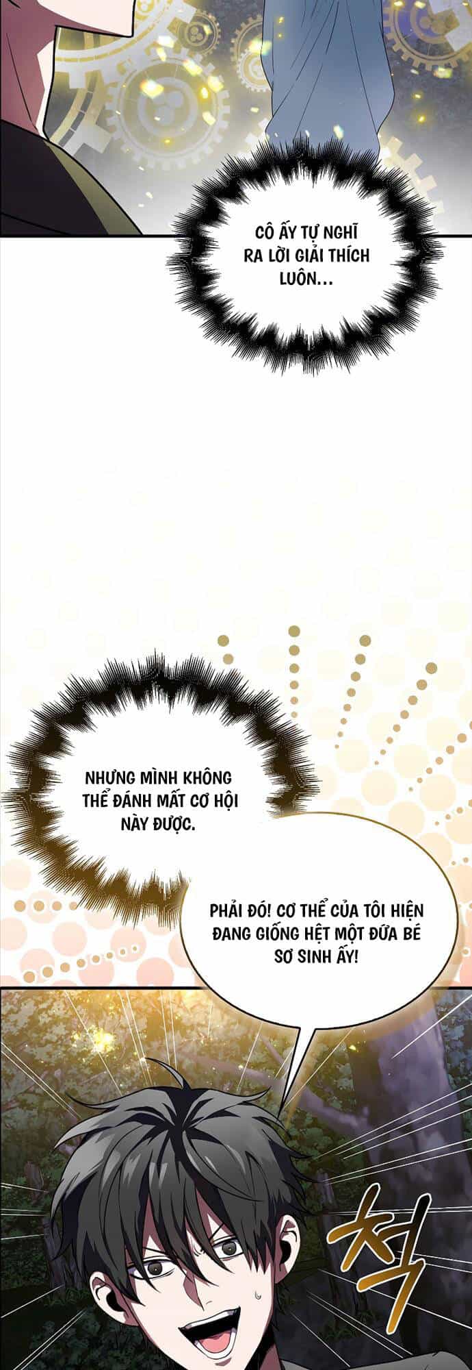 Tôi Không Phải Là Hồi Quy Giả - Chương 3 - ảnh 28
