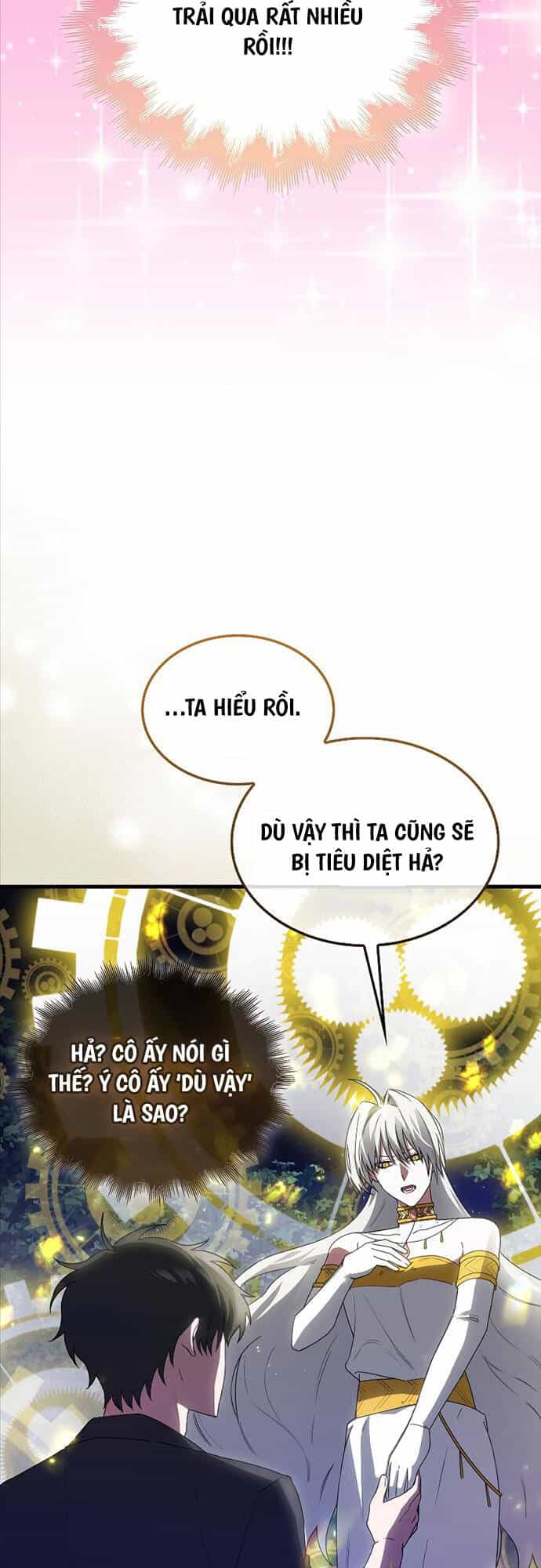 Tôi Không Phải Là Hồi Quy Giả - Chương 3 - ảnh 61