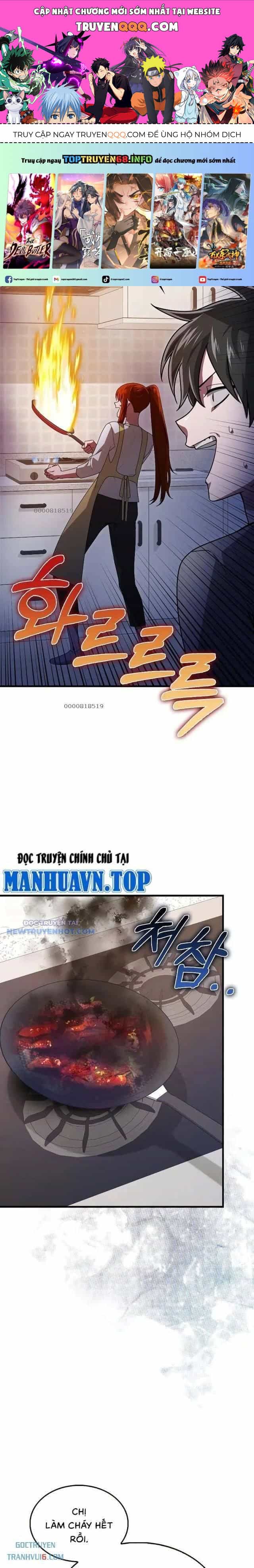 Tôi Không Phải Là Hồi Quy Giả - Chương 30 - ảnh 1