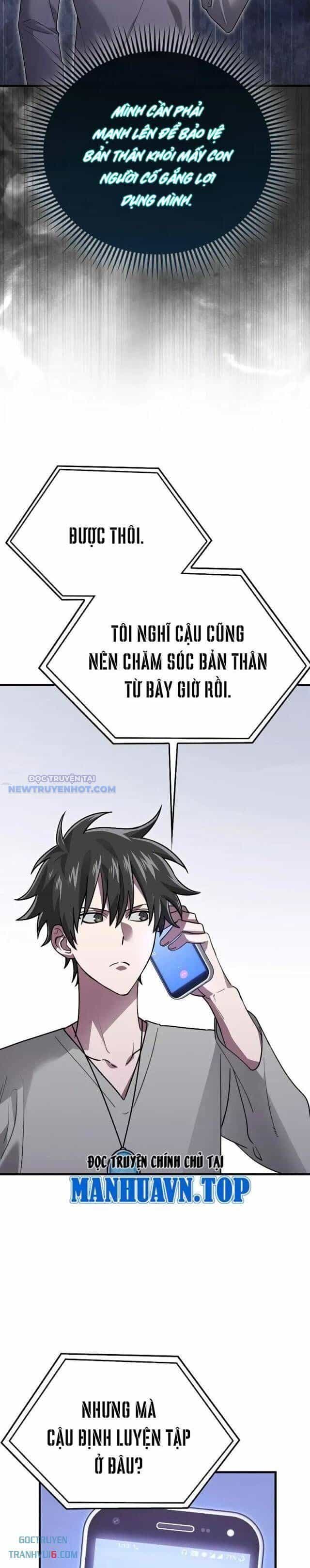Tôi Không Phải Là Hồi Quy Giả - Chương 30 - ảnh 17