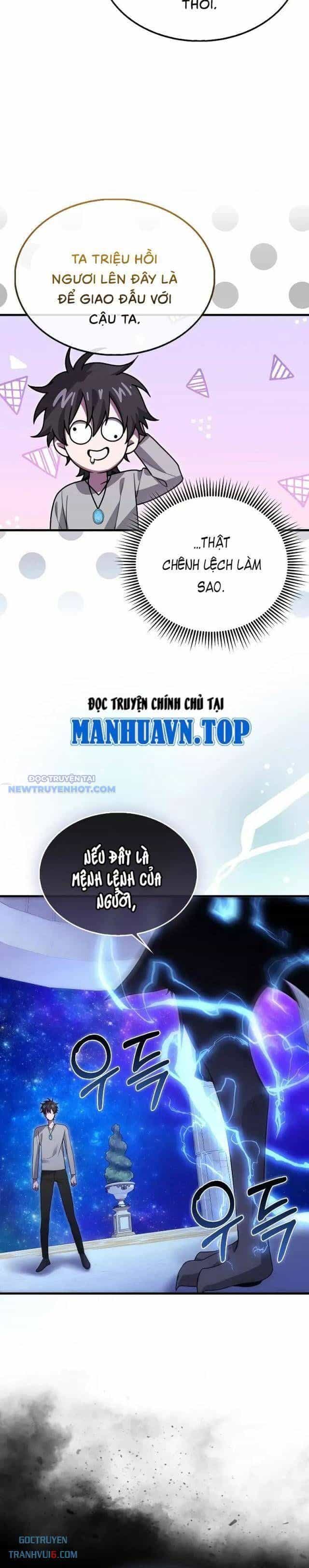 Tôi Không Phải Là Hồi Quy Giả - Chương 30 - ảnh 28