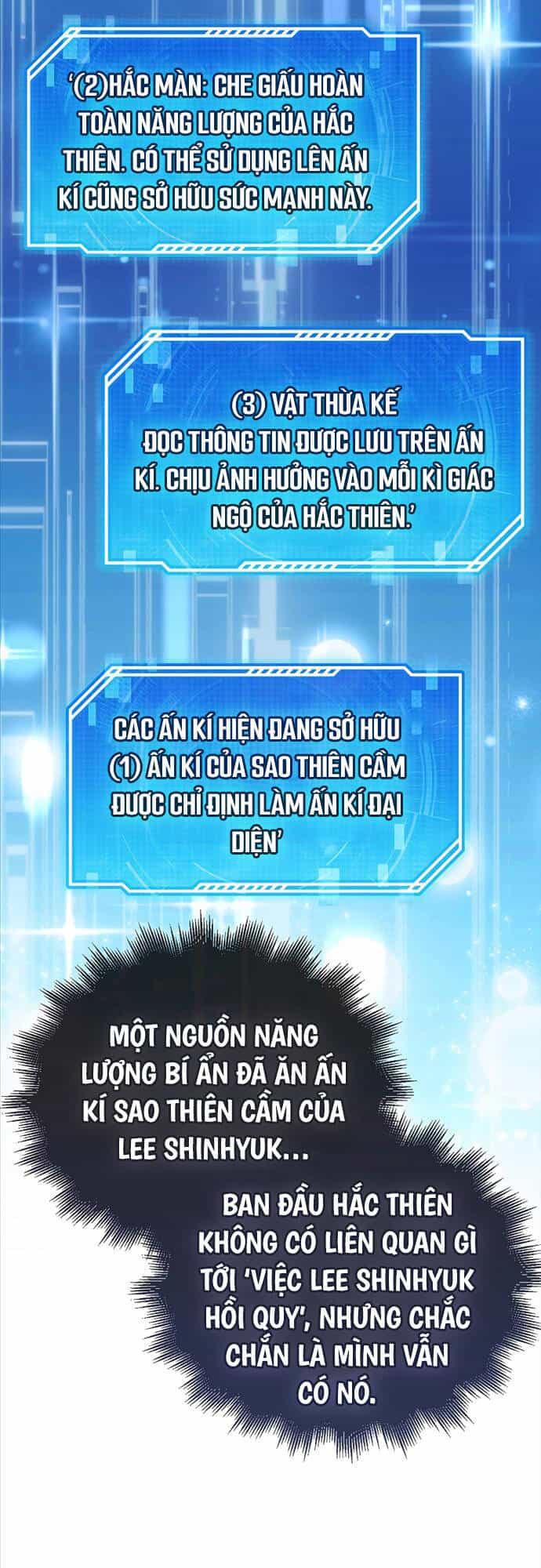 Tôi Không Phải Là Hồi Quy Giả - Chương 4 - ảnh 29