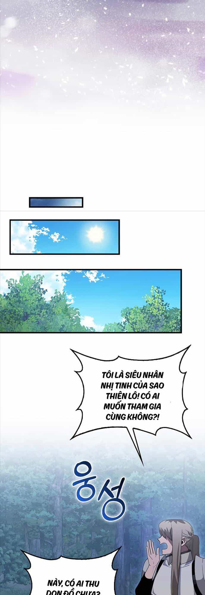 Tôi Không Phải Là Hồi Quy Giả - Chương 4 - ảnh 44