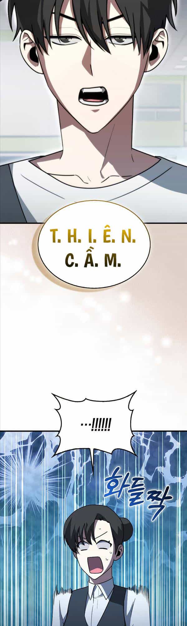 Tôi Không Phải Là Hồi Quy Giả - Chương 5 - ảnh 58