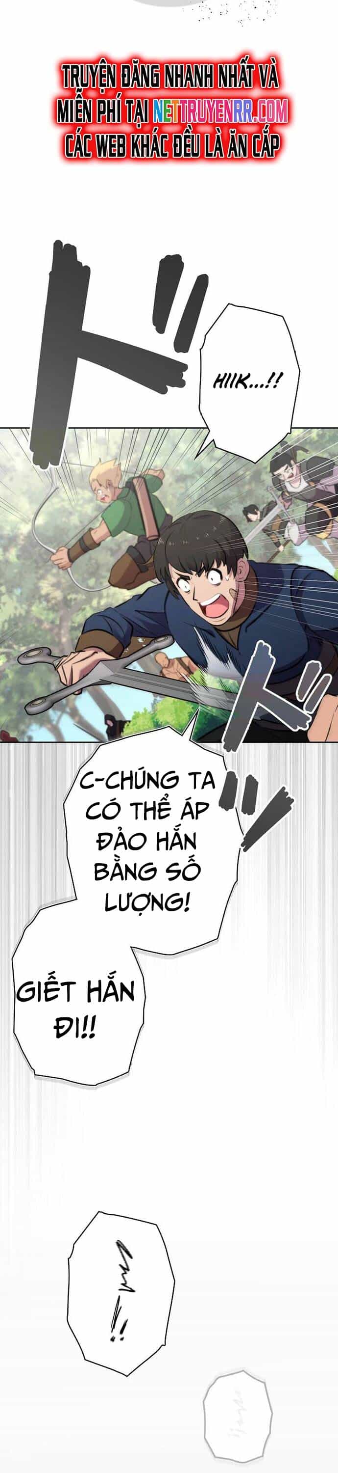 Tôi Không Phải Là Kẻ Phản Diện - Chương 10 - ảnh 56