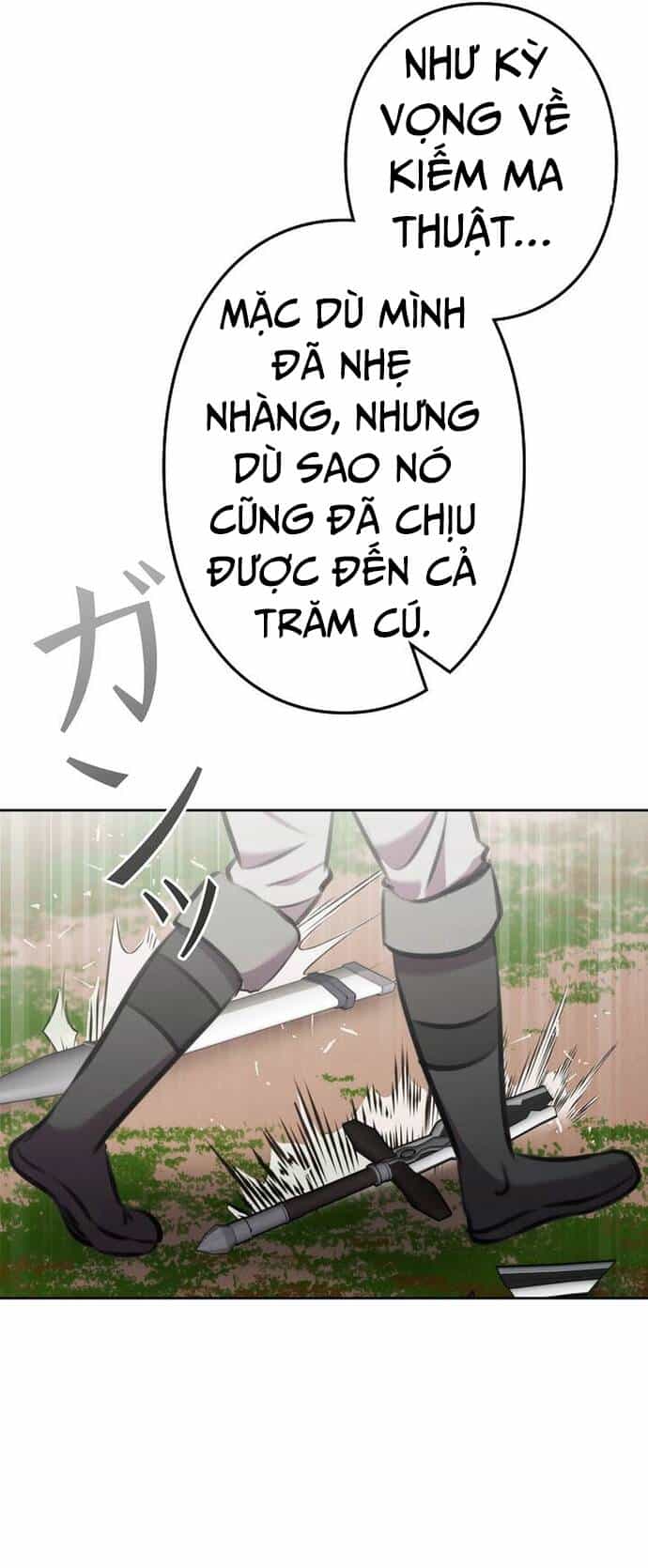 Tôi Không Phải Là Kẻ Phản Diện - Chương 10 - ảnh 58