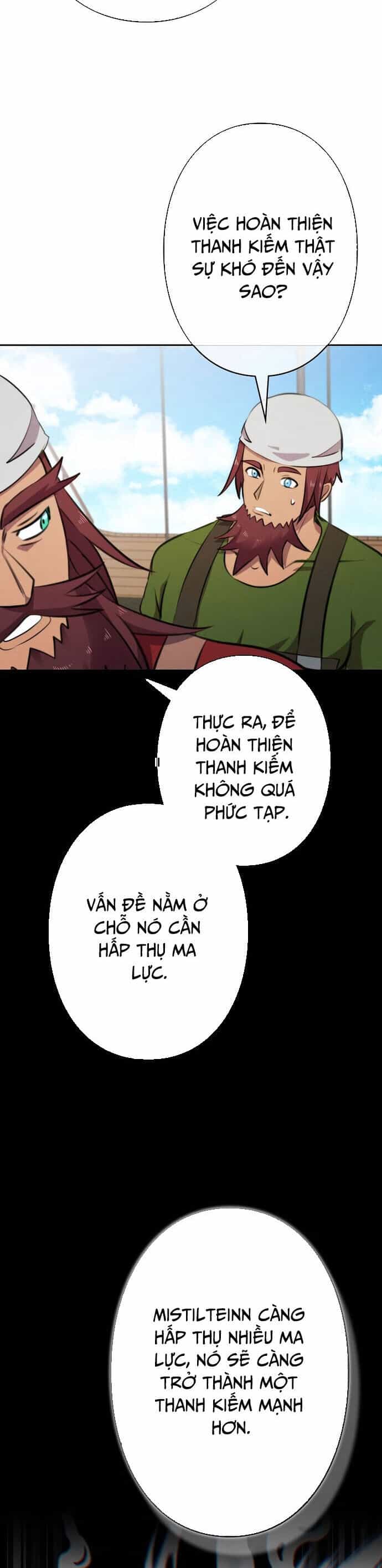 Tôi Không Phải Là Kẻ Phản Diện - Chương 11 - ảnh 16