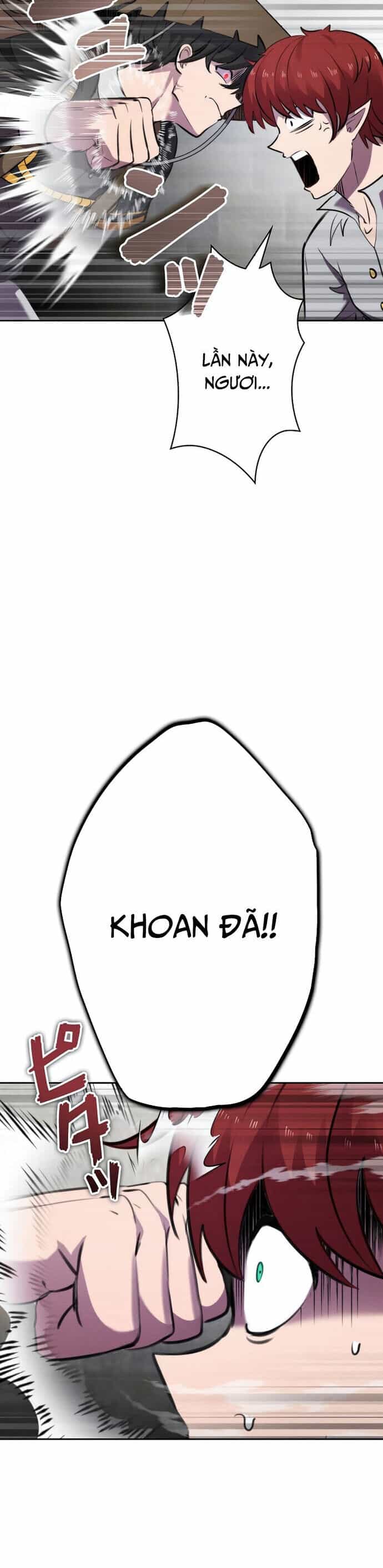 Tôi Không Phải Là Kẻ Phản Diện - Chương 11 - ảnh 29