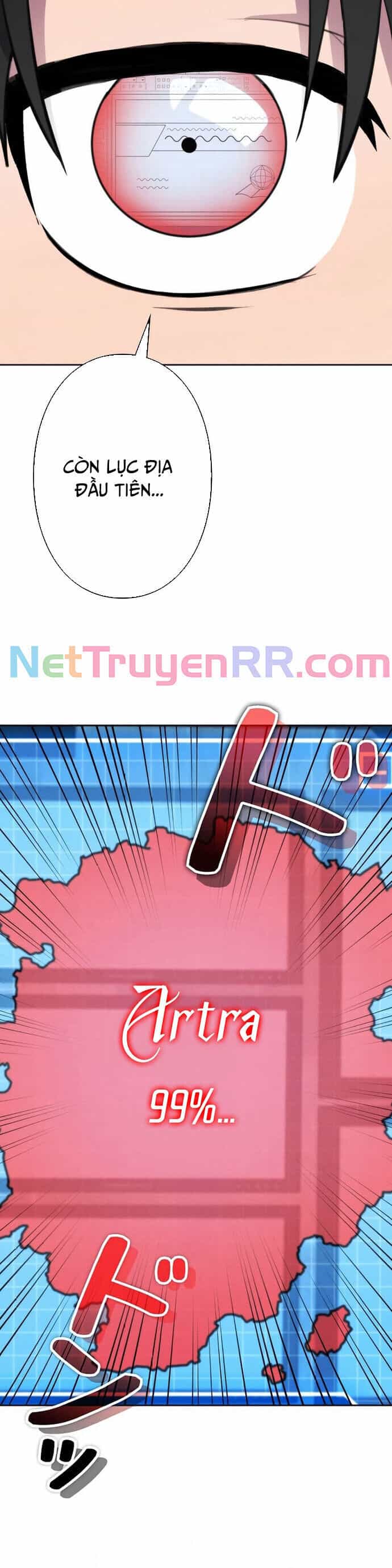 Tôi Không Phải Là Kẻ Phản Diện - Chương 11 - ảnh 33