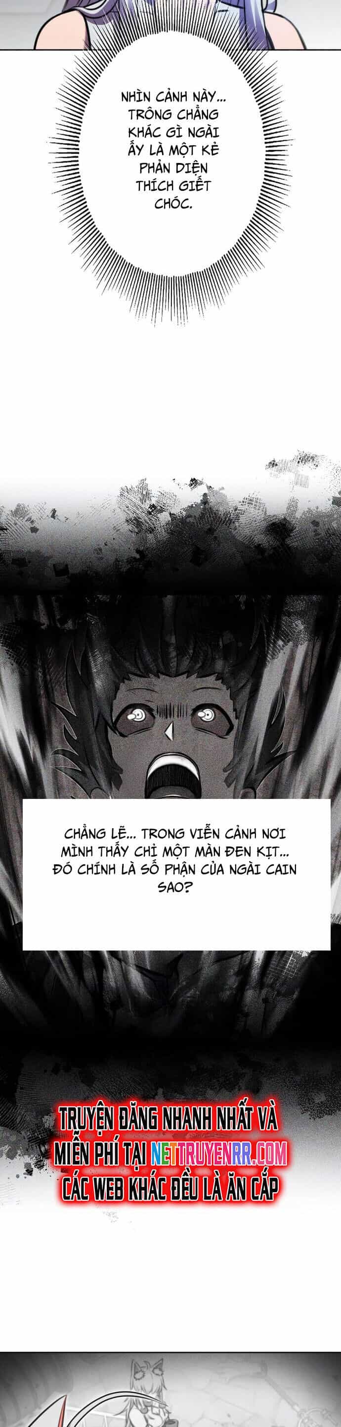 Tôi Không Phải Là Kẻ Phản Diện - Chương 12 - ảnh 16